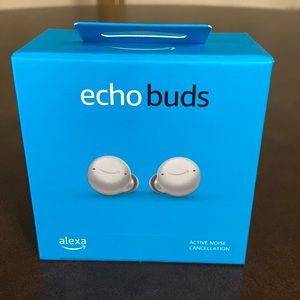 Echo buds
